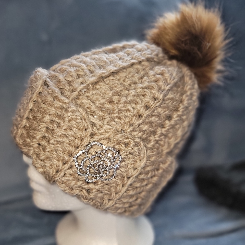 Winter Wonderland beanies
